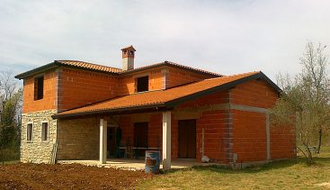 Lovački dom LD "Lepus" Brtonigla