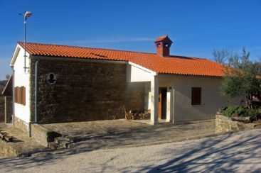 Lovački dom LD "Srnjak" Grožnjan