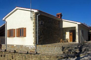 Lovački dom LD "Srnjak" Grožnjan