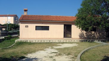 Lovački dom LD "Rovinj" Rovinj